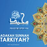 ADAKAH SUNNAH TARKIYAH?