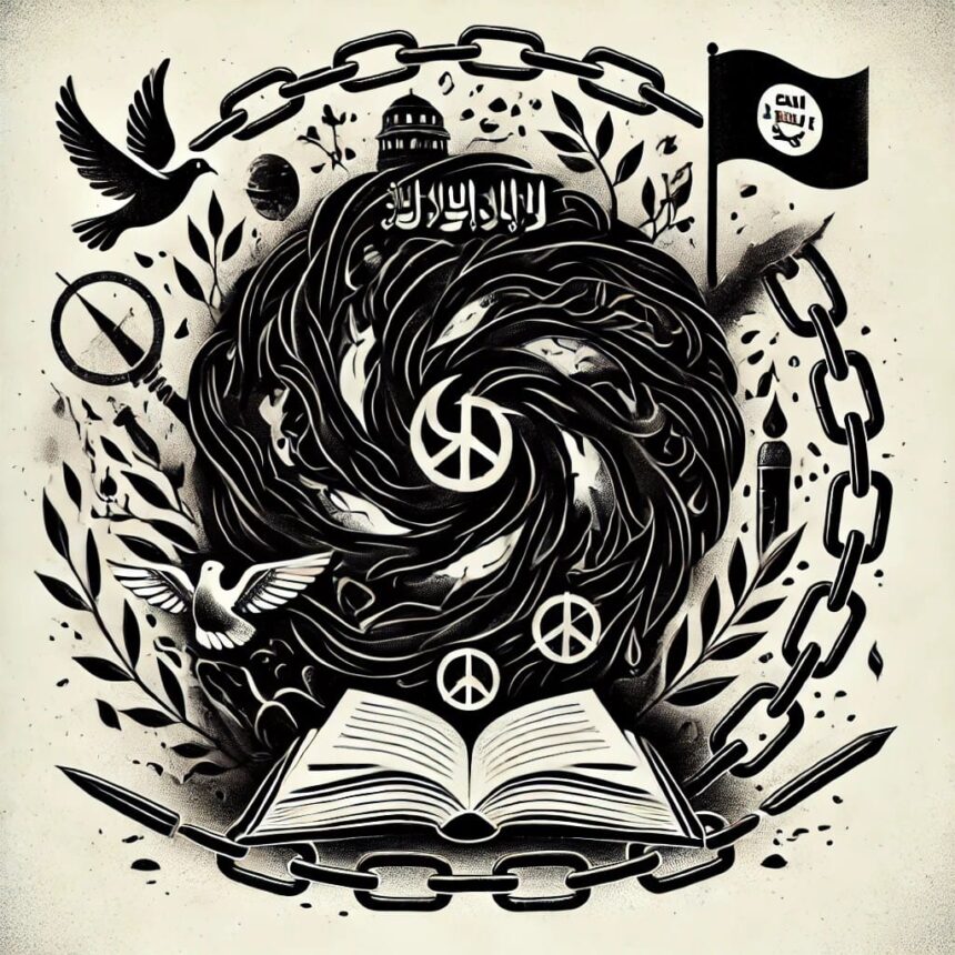 ISLAM AJARKAN RADIKALISME, FAKTA ATAU PROPAGANDA ?   