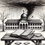 FITNAH SANTRI ZAMAN NOW