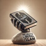 ISLAM LIBERAL, JANGAN MENGAKU AHLUSSUNNAH !!