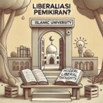 LIBERALISASI  DI PERGURUAN TINGGI ISLAM