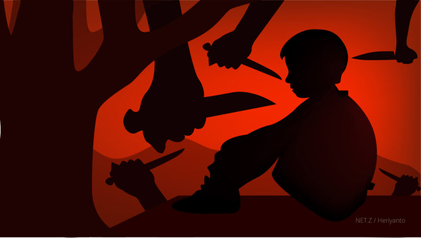 BAHAYA SALAFI WAHABI