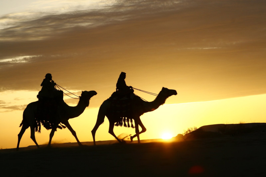 RELEVANSI SUNNAH DAN ARABISASI