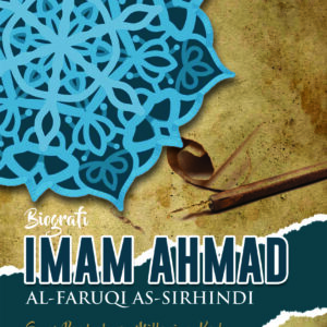 BIOGRAFI IMAM AHMAD AL-FARUQI