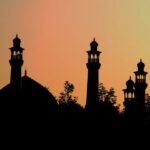 KEHARMONISAN AHLUL BAIT DAN PARA SHOHABAT