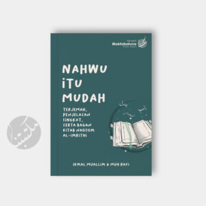 Terjemah Nadzom Imrithi