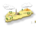 MENENGOK KEBERKAHAN NEGERI YAMAN