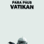 SISI GELAP PARA PAUS DI VATIKAN