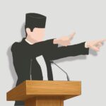 CELOTEH DA’I KONDANG