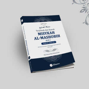 SYARAH MISYKAH AL-MASOBIH 2