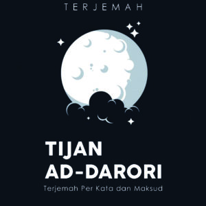 TERJEMAH TIJAN DARORI