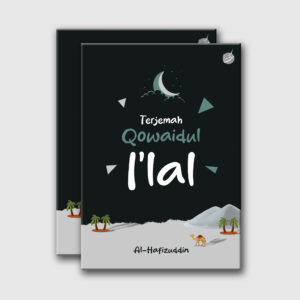 TERJEMAH QOWAID I'LAL